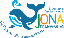 Logo Ev. Jona-Kindergarten Marsberg